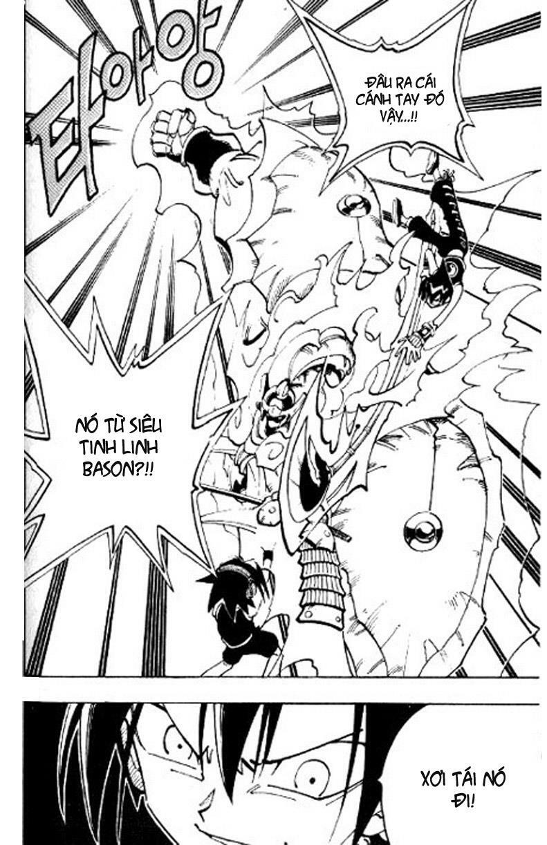 Vua Pháp Thuật: Chapter 58
