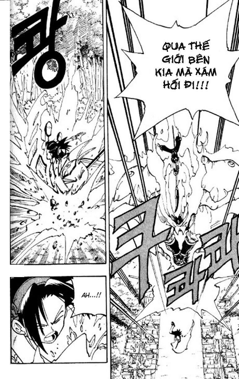 Vua Pháp Thuật: Chapter 58
