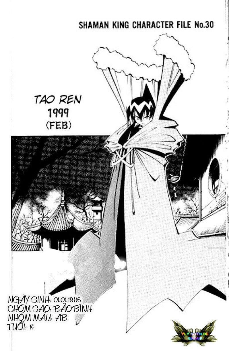 Vua Pháp Thuật: Chapter 58
