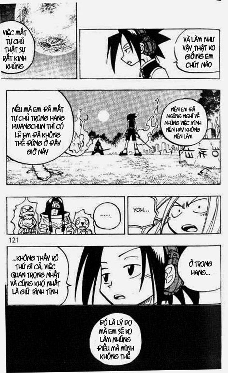 Vua Pháp Thuật: Chapter 59