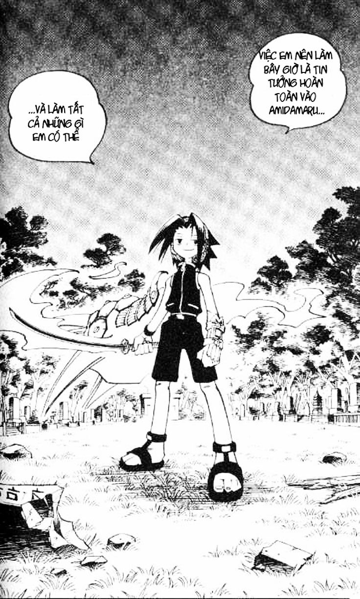 Vua Pháp Thuật: Chapter 59