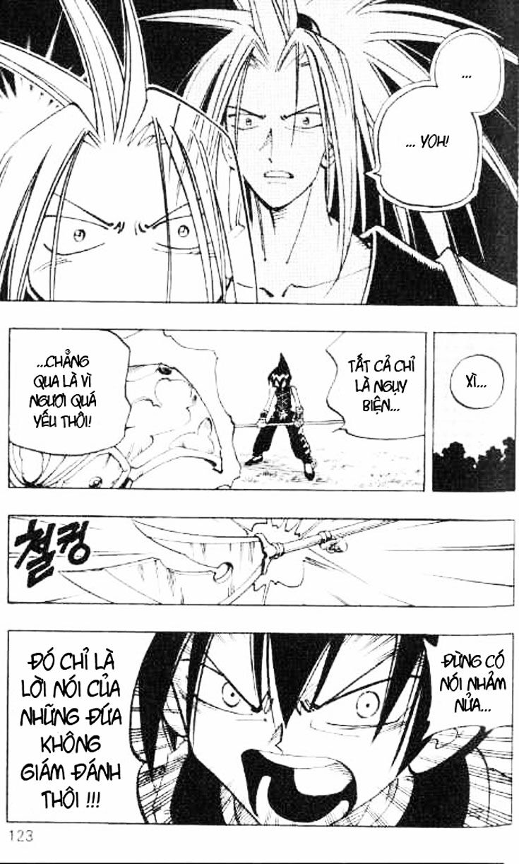 Vua Pháp Thuật: Chapter 59
