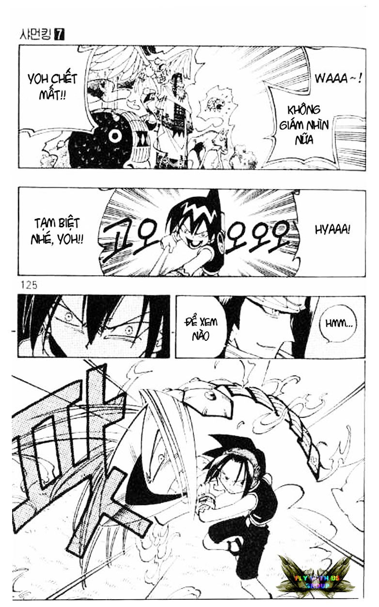 Vua Pháp Thuật: Chapter 59