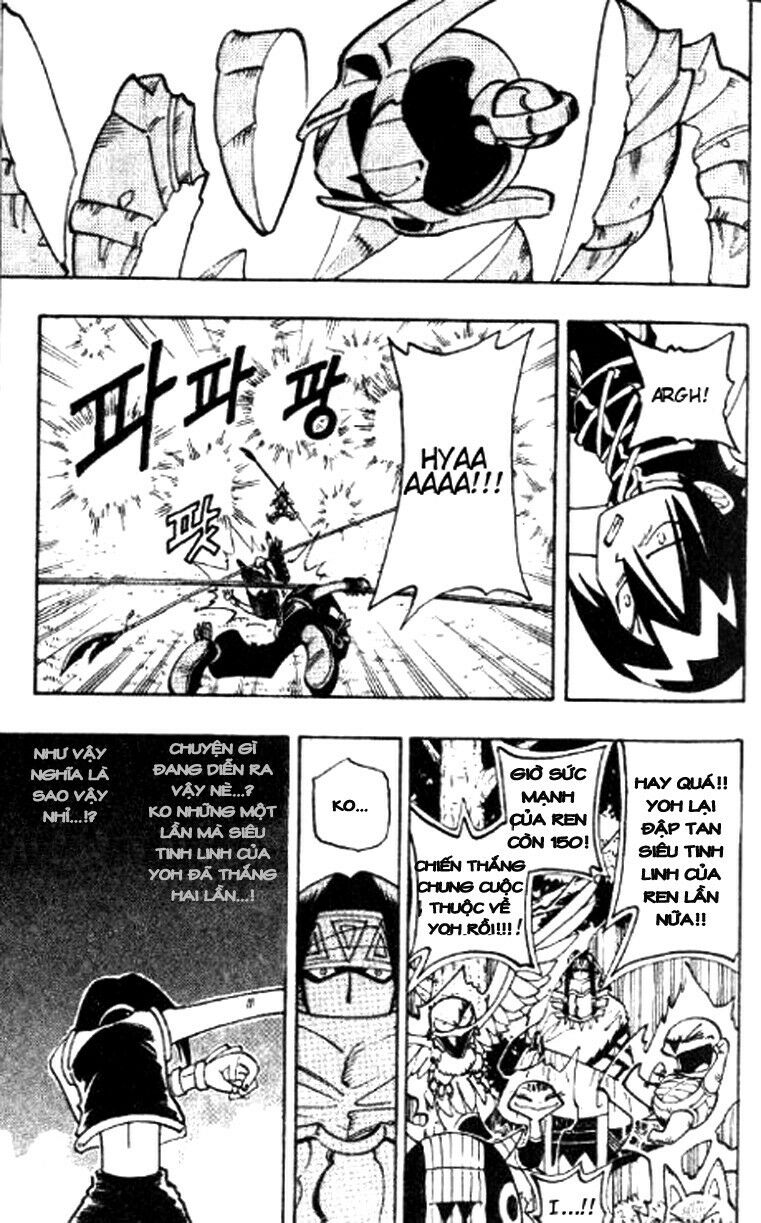 Vua Pháp Thuật: Chapter 60