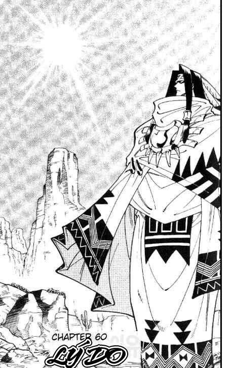 Vua Pháp Thuật: Chapter 60