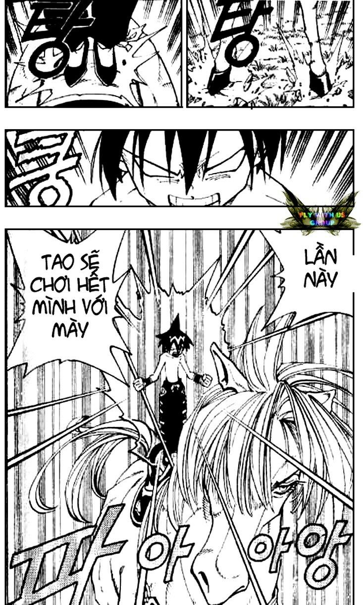 Vua Pháp Thuật: Chapter 61