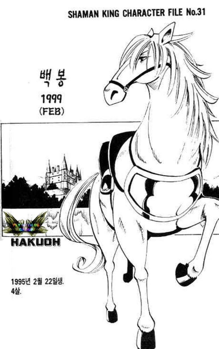 Vua Pháp Thuật: Chapter 61