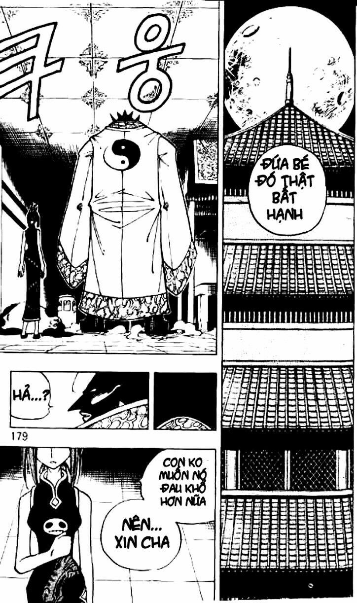 Vua Pháp Thuật: Chapter 62