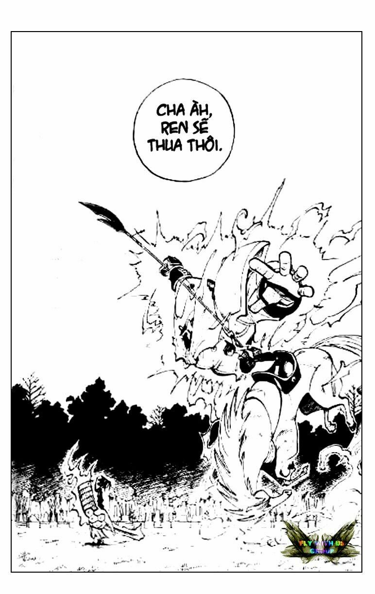 Vua Pháp Thuật: Chapter 62