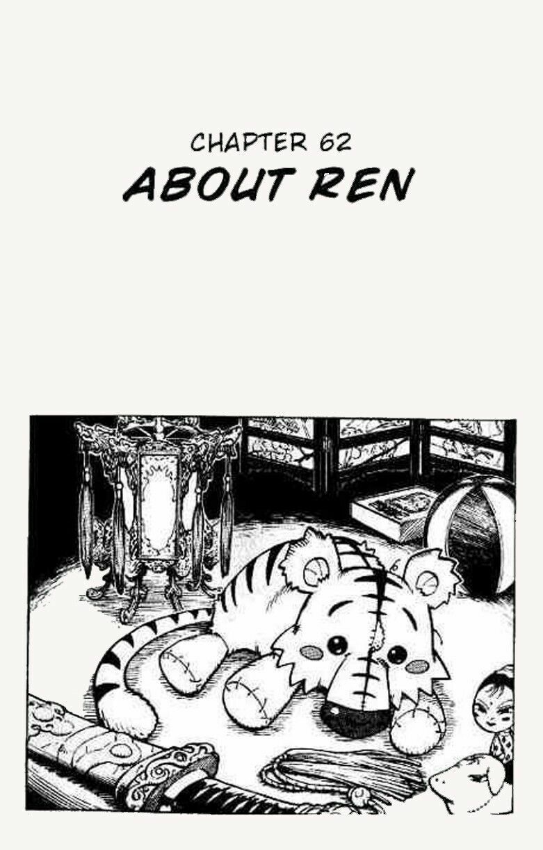 Vua Pháp Thuật: Chapter 62