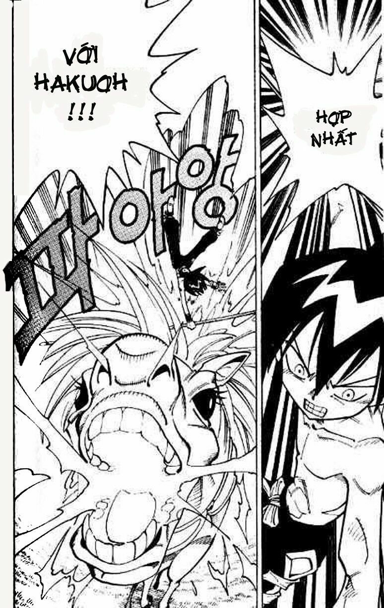 Vua Pháp Thuật: Chapter 62