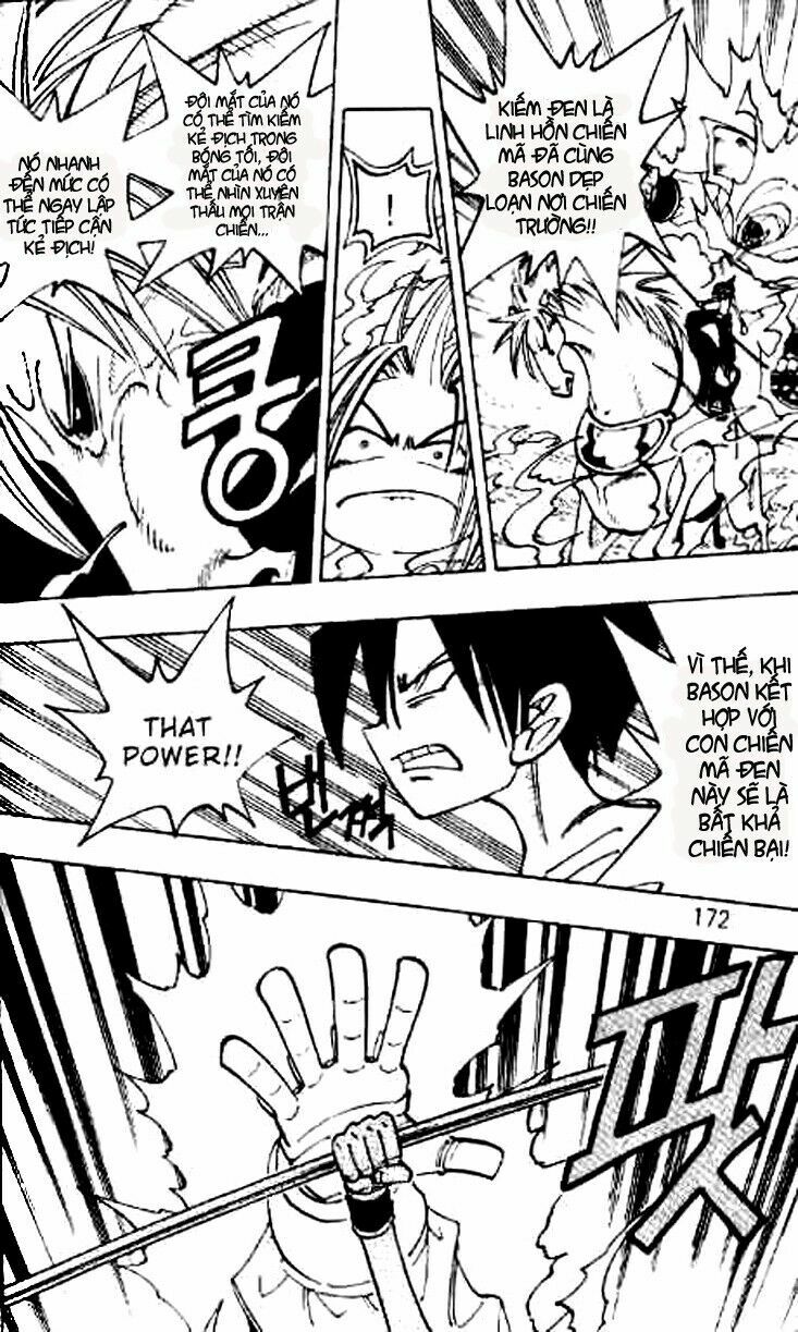 Vua Pháp Thuật: Chapter 62