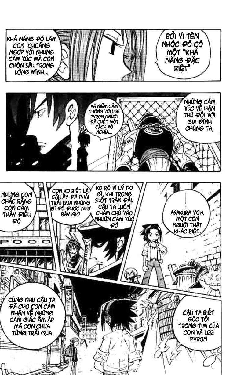 Vua Pháp Thuật: Chapter 63