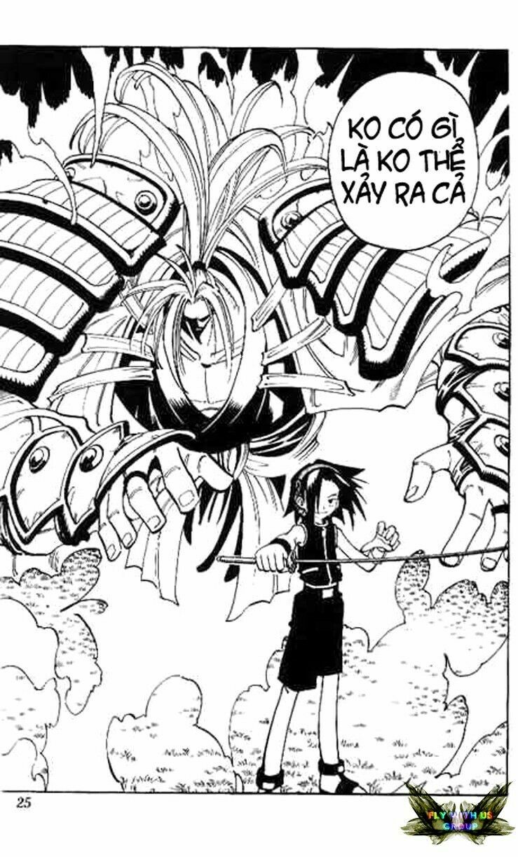 Vua Pháp Thuật: Chapter 63