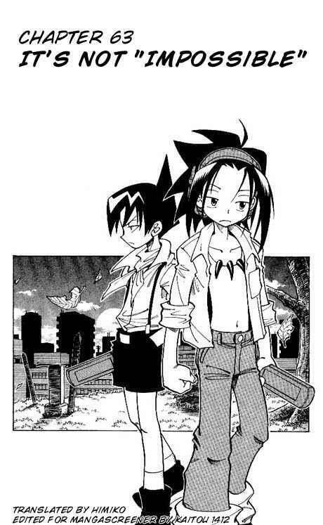 Vua Pháp Thuật: Chapter 63