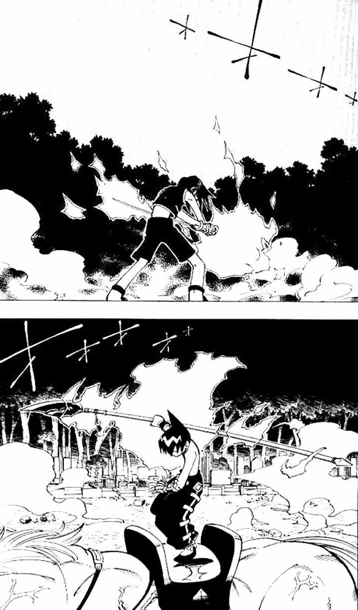 Vua Pháp Thuật: Chapter 64