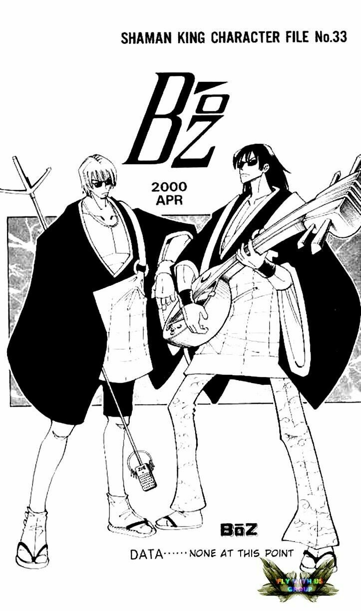 Vua Pháp Thuật: Chapter 64