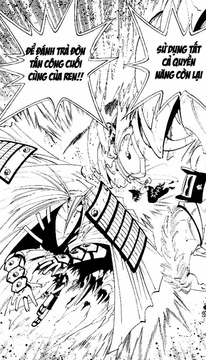 Vua Pháp Thuật: Chapter 64