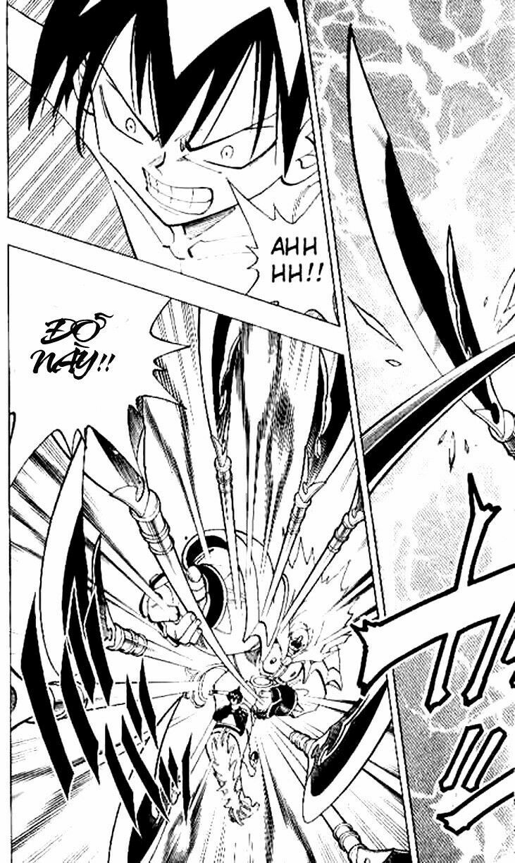Vua Pháp Thuật: Chapter 64