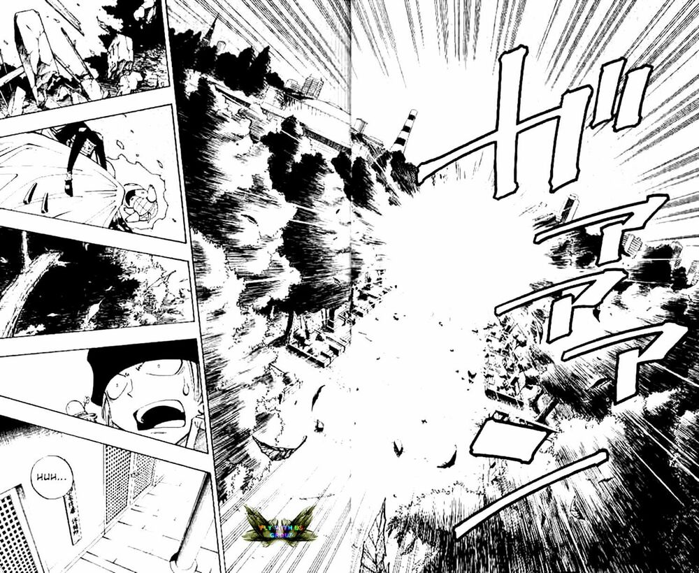 Vua Pháp Thuật: Chapter 64