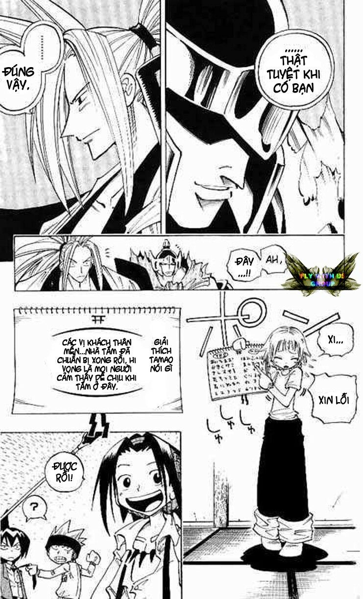 Vua Pháp Thuật: Chapter 65