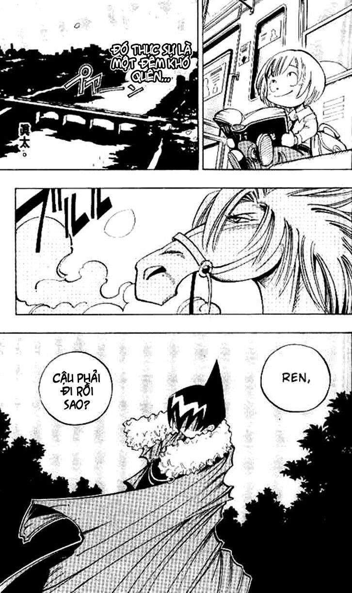Vua Pháp Thuật: Chapter 65