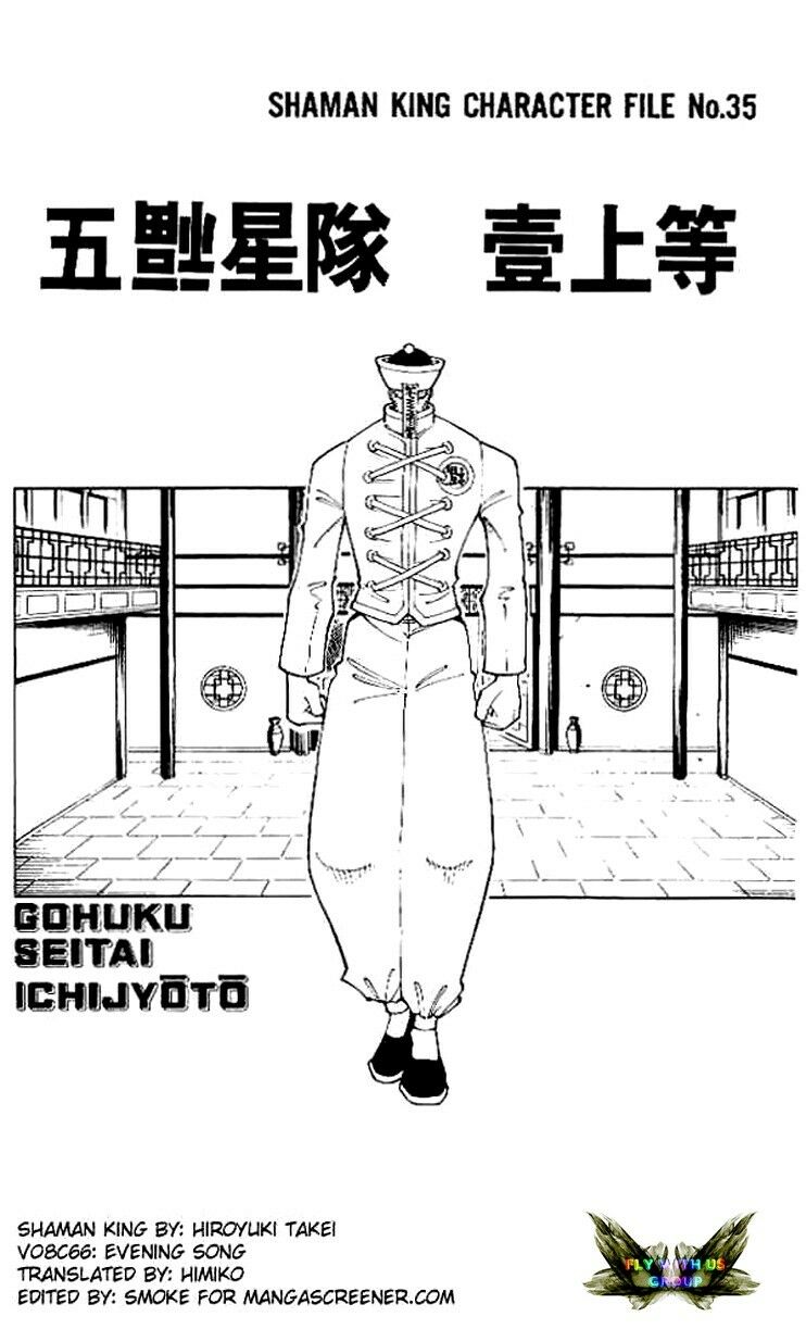 Vua Pháp Thuật: Chapter 66