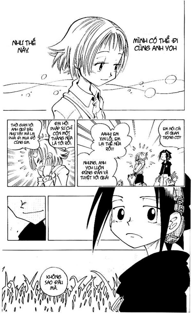 Vua Pháp Thuật: Chapter 66