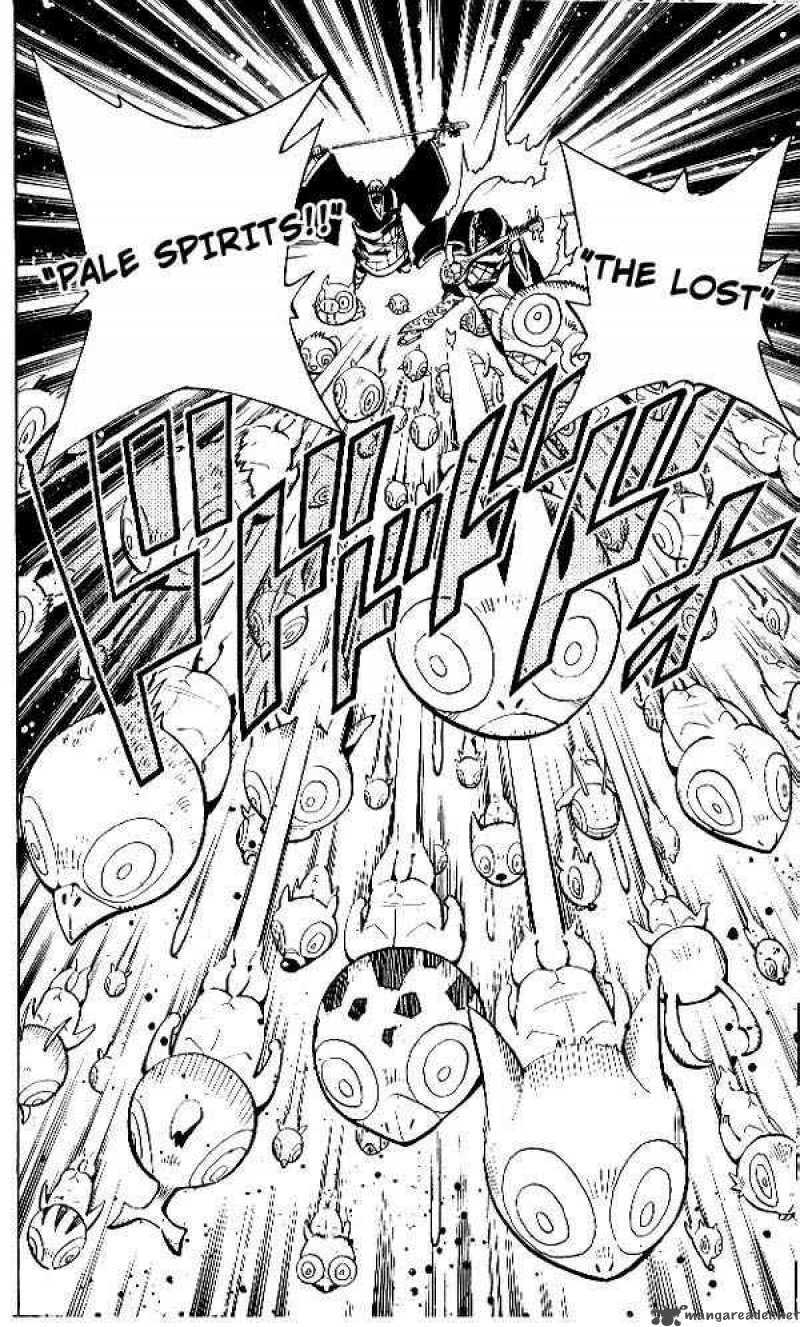 Vua Pháp Thuật: Chapter 67