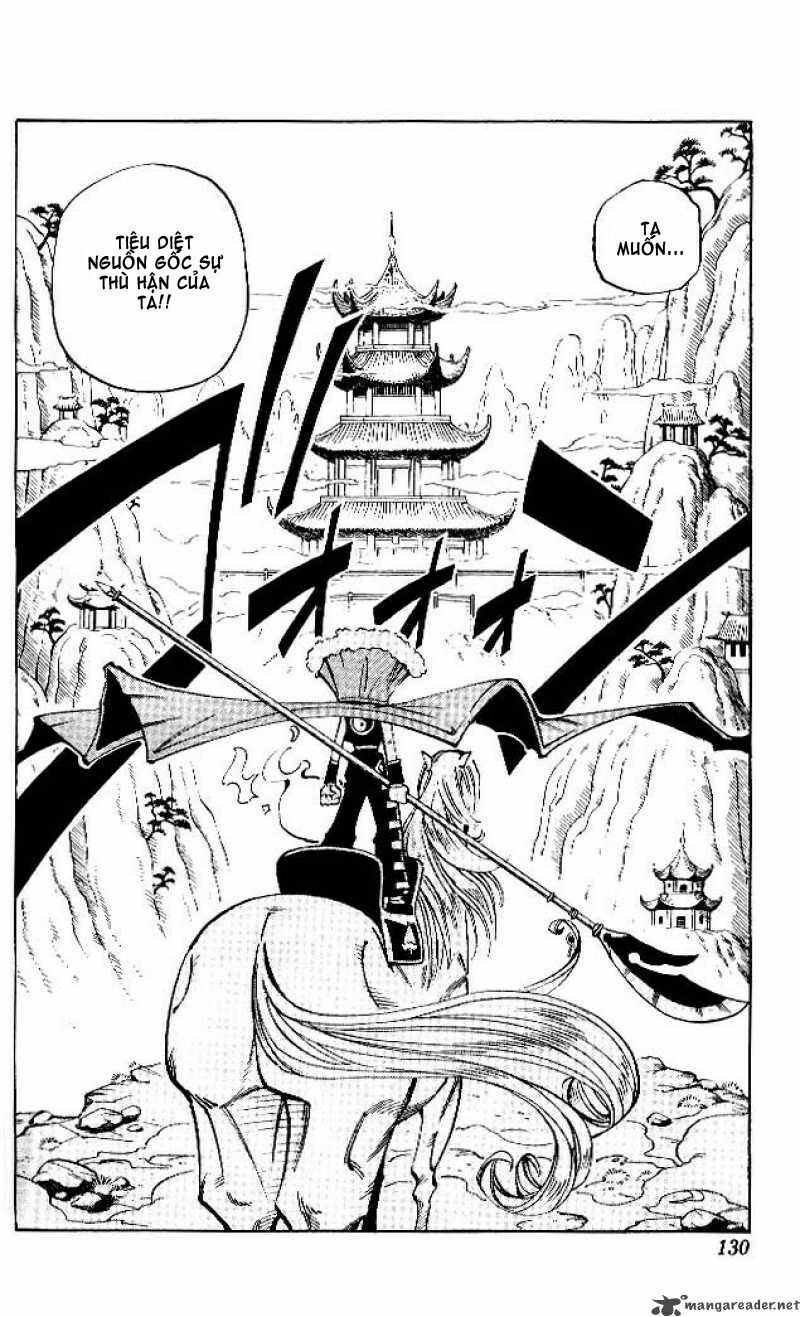 Vua Pháp Thuật: Chapter 68