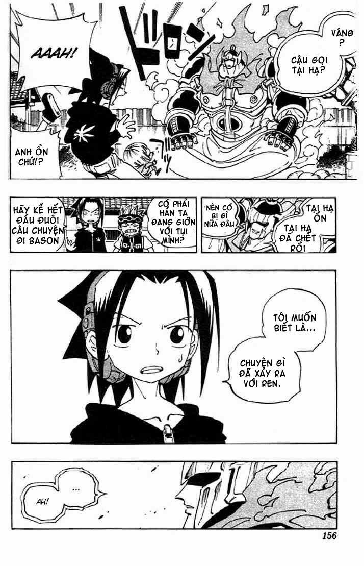 Vua Pháp Thuật: Chapter 70