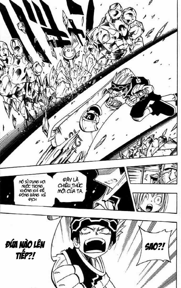 Vua Pháp Thuật: Chapter 71