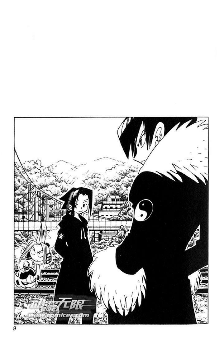 Vua Pháp Thuật: Chapter 72