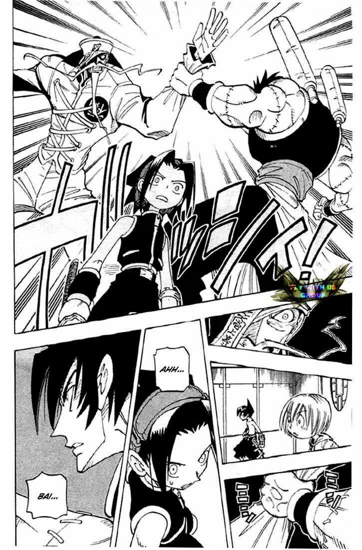 Vua Pháp Thuật: Chapter 73