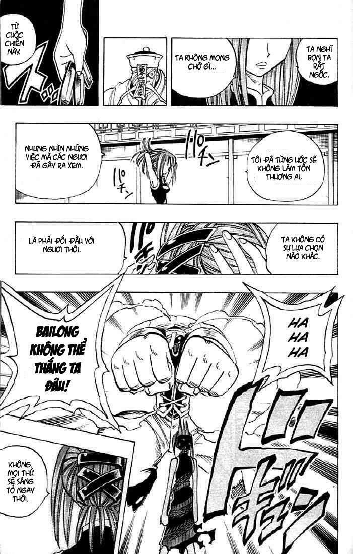 Vua Pháp Thuật: Chapter 73