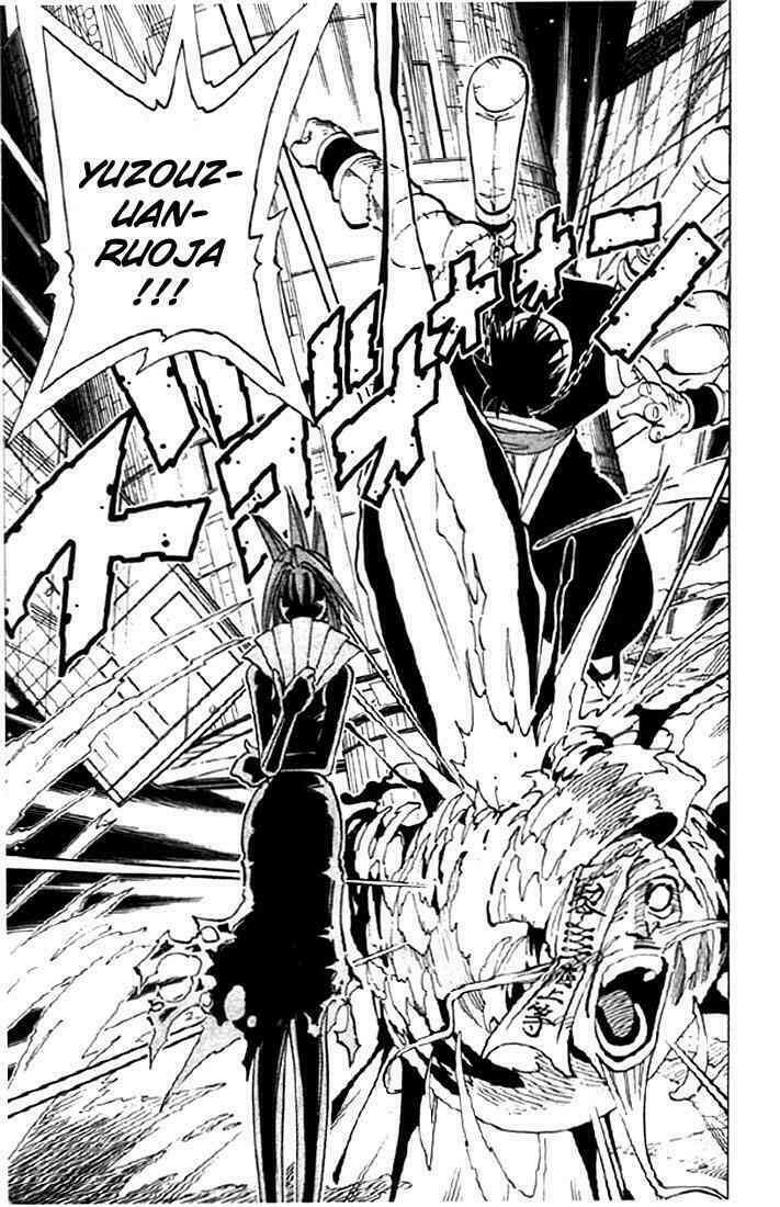 Vua Pháp Thuật: Chapter 73