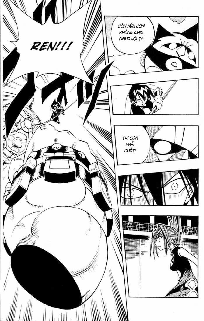 Vua Pháp Thuật: Chapter 74