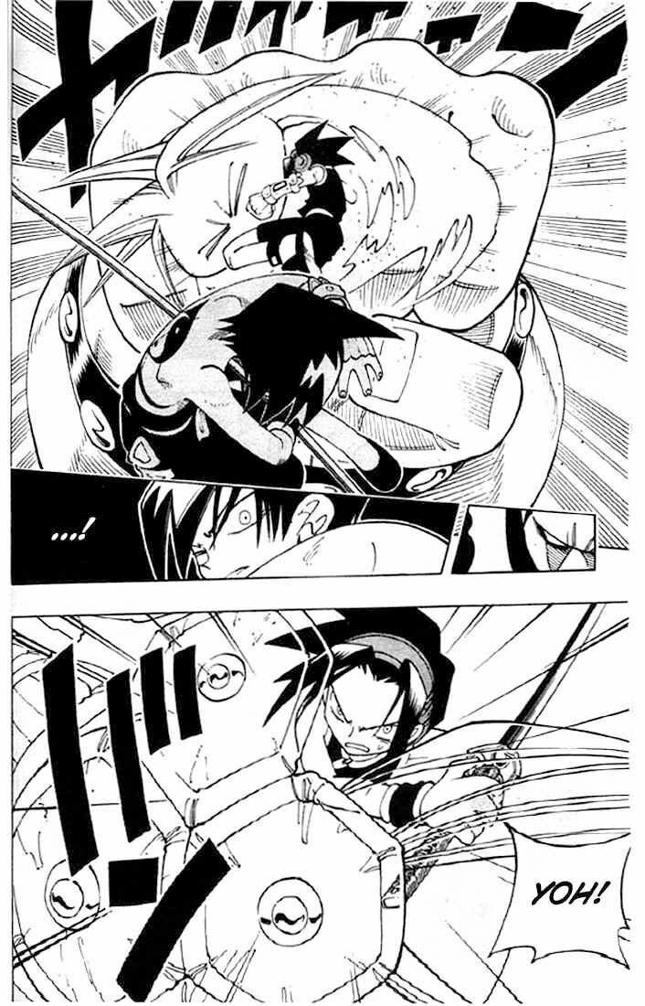 Vua Pháp Thuật: Chapter 74
