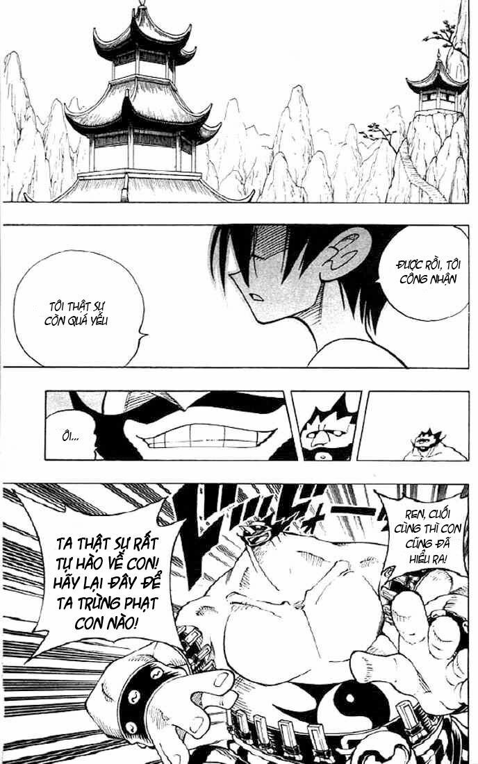 Vua Pháp Thuật: Chapter 74