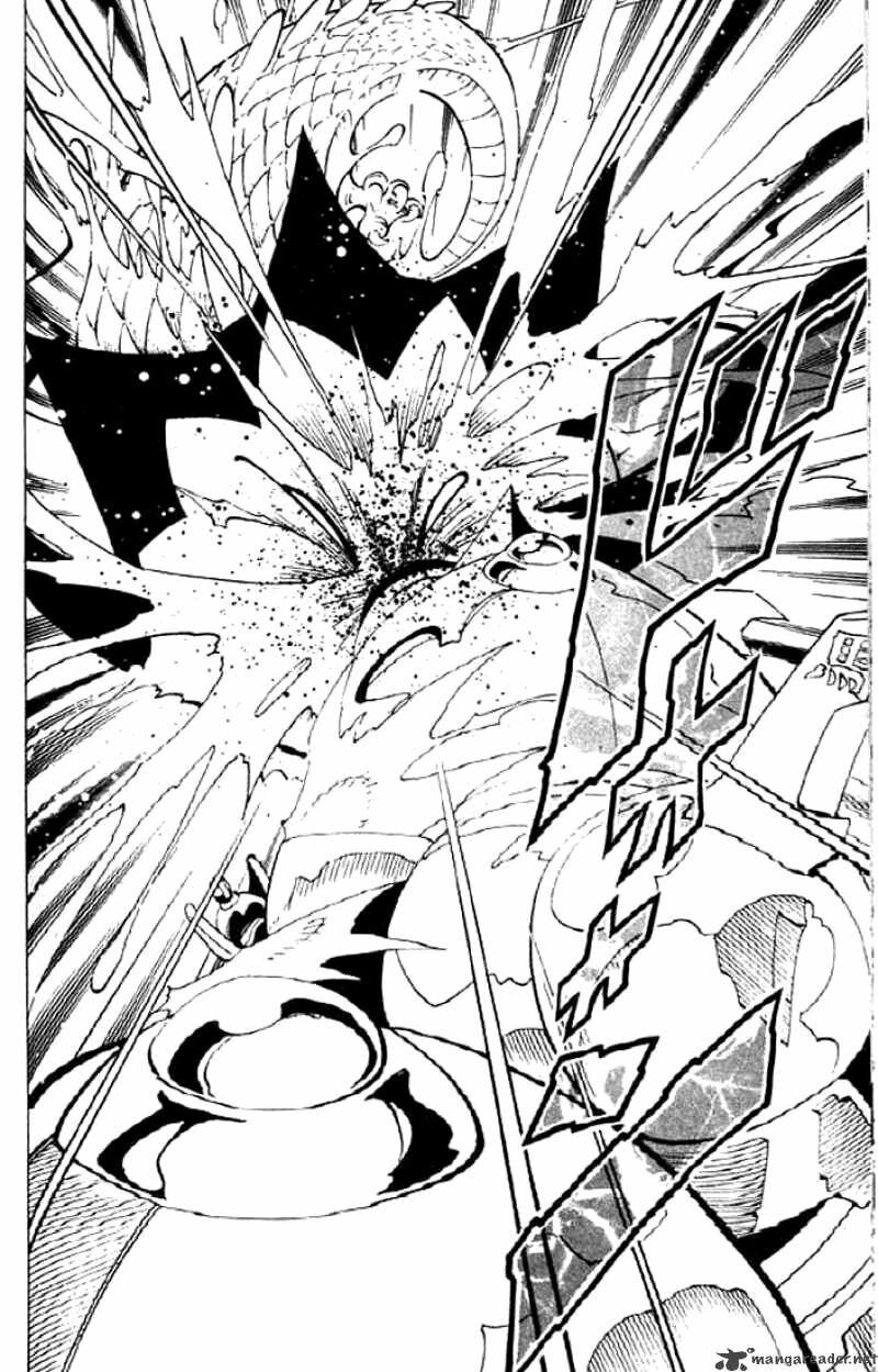 Vua Pháp Thuật: Chapter 75