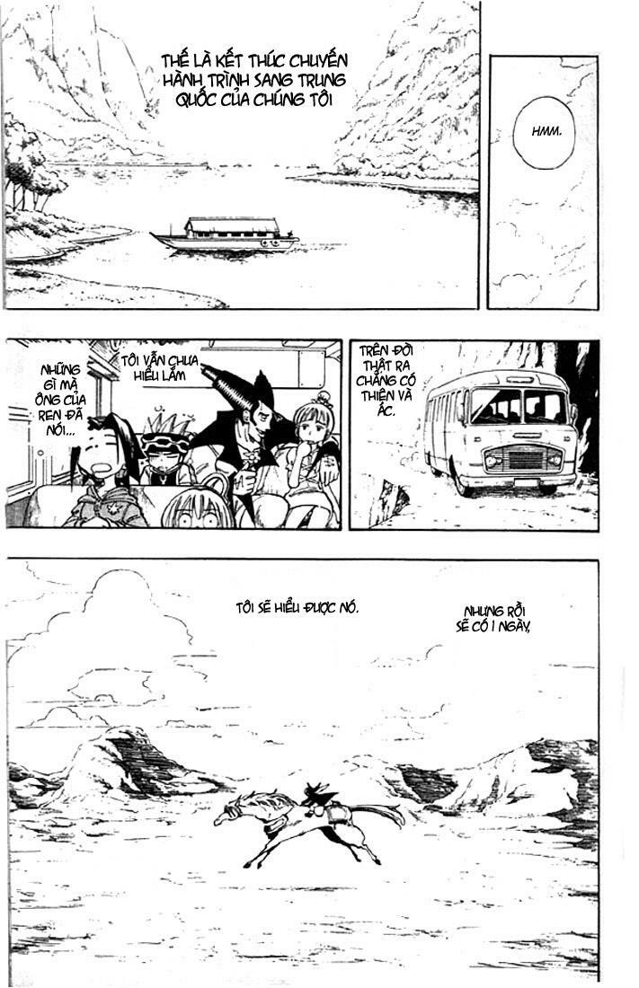 Vua Pháp Thuật: Chapter 76