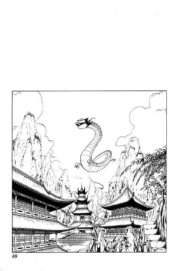 Vua Pháp Thuật: Chapter 76