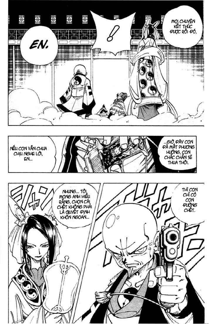 Vua Pháp Thuật: Chapter 76