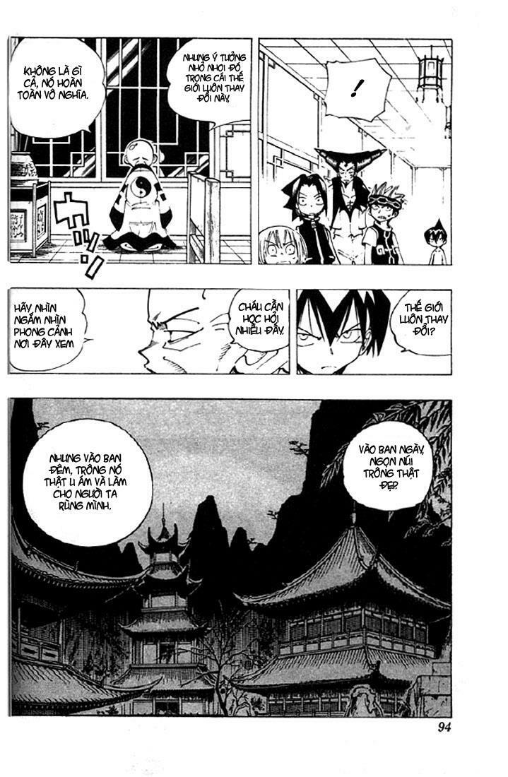 Vua Pháp Thuật: Chapter 76