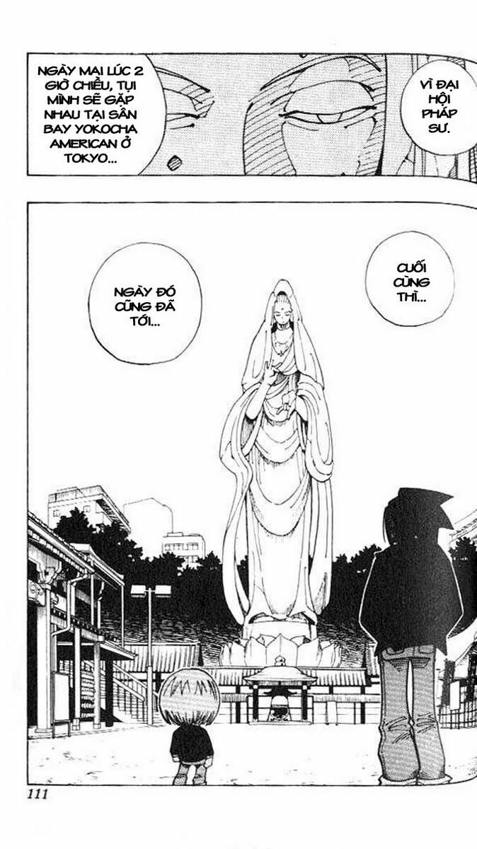 Vua Pháp Thuật: Chapter 77