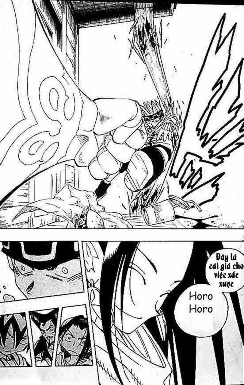 Vua Pháp Thuật: Chapter 78