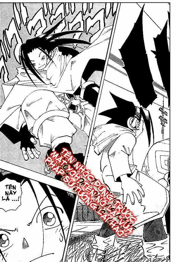 Vua Pháp Thuật: Chapter 79