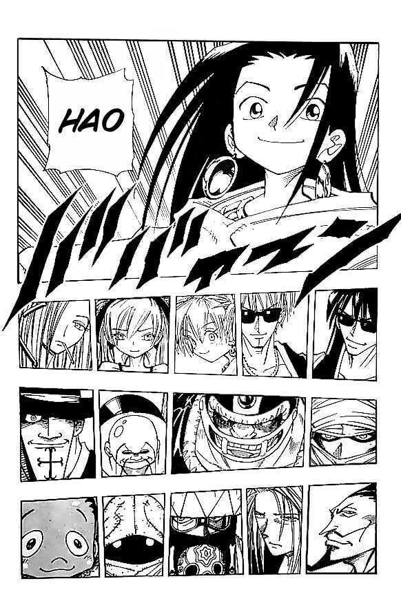 Vua Pháp Thuật: Chapter 79