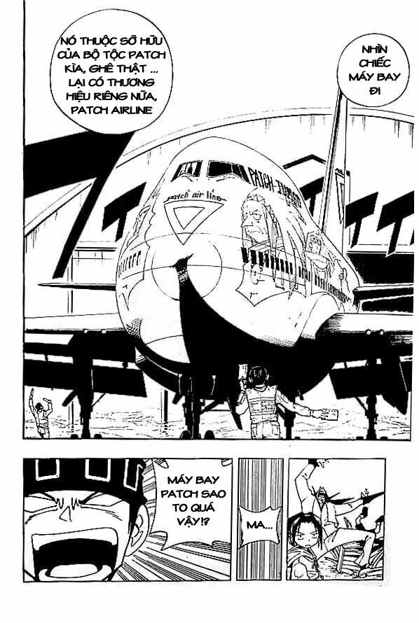 Vua Pháp Thuật: Chapter 79
