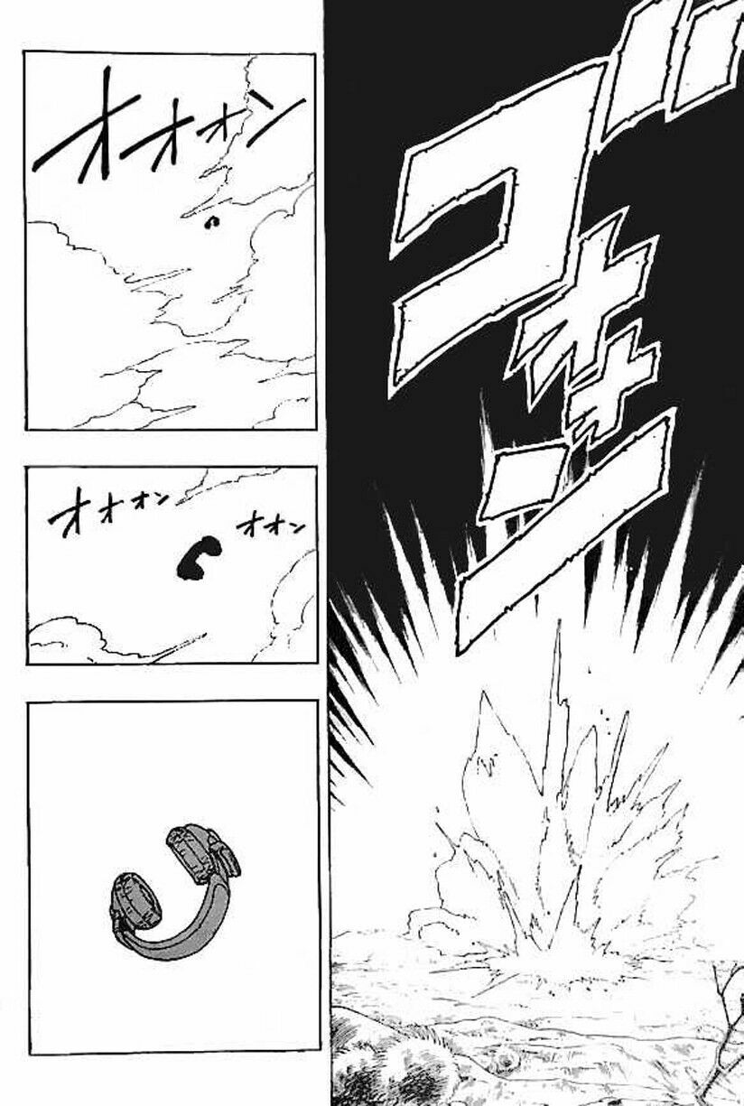 Vua Pháp Thuật: Chapter 80